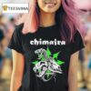 Chimaira Daytona Fl Event T Shirt