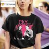 Cky Rob A House T Shirt