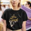 Coffee Or Die Dog Days Of Summer Black Rifle Coffee Skull T Shirt