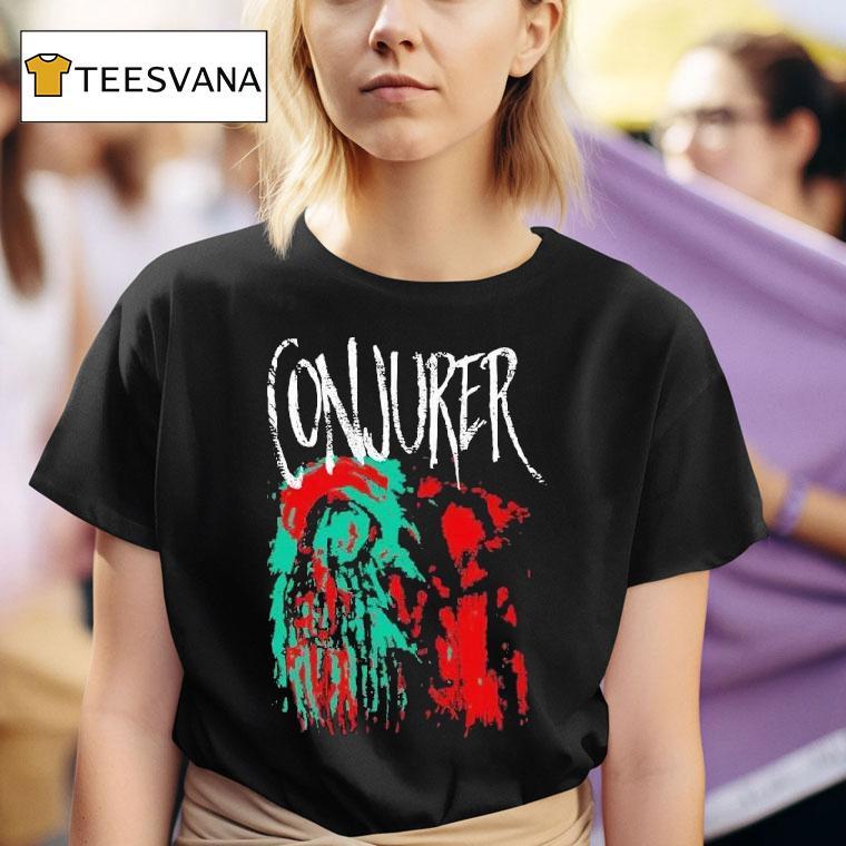  Conjurer Unself T Shirt