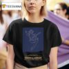 Cornelia Airpark Tour Concert Series T Shirt