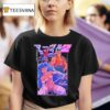 D Sloogs Team Battleathlete T Shirt