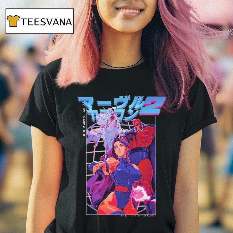  D Sloogs Team Msp T Shirt