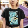 Dark Tranquillity Miserys Crown T Shirt