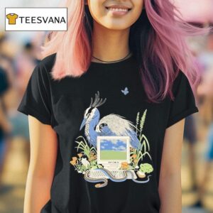 Defcon Dc Beyond The Walled Garden T Shirt