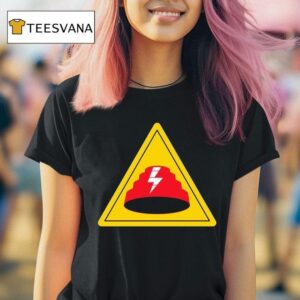 Devo Energy Dome Frequencies T Shirt