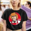 Dfd Danny Duncan T Shirt