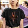 Diablo Iv Barbarian Sigil T Shirt