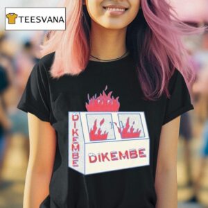 Dikembe Ice Box T Shirt