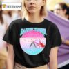 Do It With Dan Safety Rd T Shirt