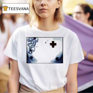 Dominic Fike Lolla T Shirt