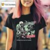 Don T Sleep While It S Lit Antics Skeleton T Shirt