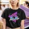 Donut Operator Not A Cop T Shirt