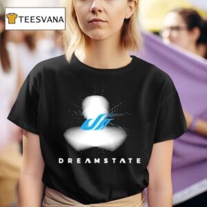 Dreamstate Focus T Shirt