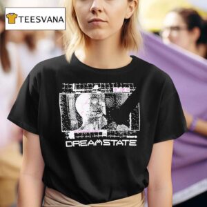 Dreamstate Matrix T Shirt