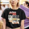 Du Mans Juin T Shirt