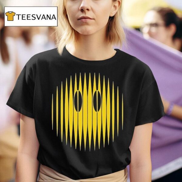 Factory Smile T Shirt