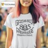 Fasthouse X Dust Run T Shirt