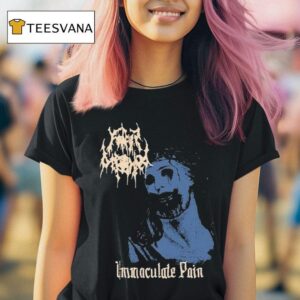 Father Befouled Immaculate Pain T Shirt