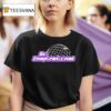 Flight Reacts So Inspirational Globe T Shirt