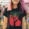 Fluids Of Death Gary Why T Shirt