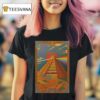 For My Peeps Terminal West Atlanta Ga T Shirt
