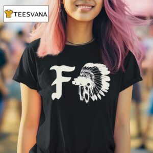 Forward Observations Group Comanche T Shirt