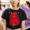 Frayle Heretics And Lullabies T Shirt