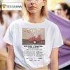 French Fried Potaters Sling Blade A Simple Man A Difficult Choice T Shirt