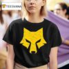 Fullmag Wolf T Shirt