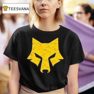 Fullmag Wolf T Shirt