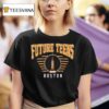 Future Ns Vacuum Boston T Shirt