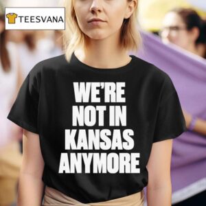 G Eazy We Re Not In Kansas Anymore T Shirt