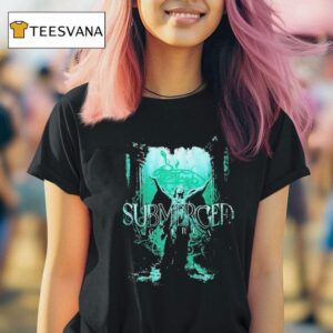 Gaerea Submerged T Shirt