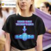 Game Changer Wrestling Gcw Effy S Big Gay Brunch Is Here The Champ Os Queer T Shirt
