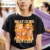 Gigi Murin Boat Goes Binted Waifu T Shirt