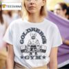 Goldberg S Garage Goldberg S Gym Boerne Texas T Shirt