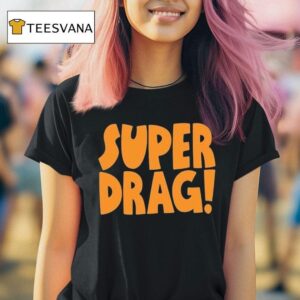 Gray Destintation Schoolhouse Rock Superdrag T Shirt