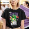 Gremlins After Midnight With Greta T Shirt
