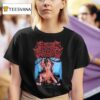 Guttural Disgorge First Degree Murder T Shirt