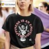 Happiness Is An Emotion Emo Night Bkln Since T Shirt