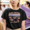 Harley Davidson Usa Made Grand Junction Grand Junction T Shirt