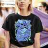 Hazbin Hotel Vassago S Ship T Shirt