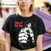 Hip Hop Father Of Hip Hop T Shirt