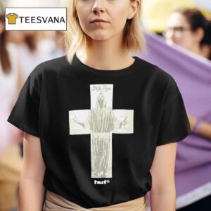 Huf Isaac Hayes Black Moses Kni T Shirt