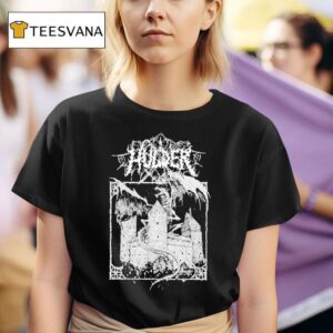 Hulder Dragon T Shirt