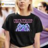 Huntrix Mira The Hunter Wont Miss T Shirt