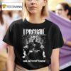 I Prevail Nail Me To My Throne Annihilate T Shirt