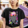 Infrasound Festival Clarks Grove Mn September Concer T Shirt