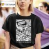 Internal Bleeding Pit Heaving Warfare T Shirt